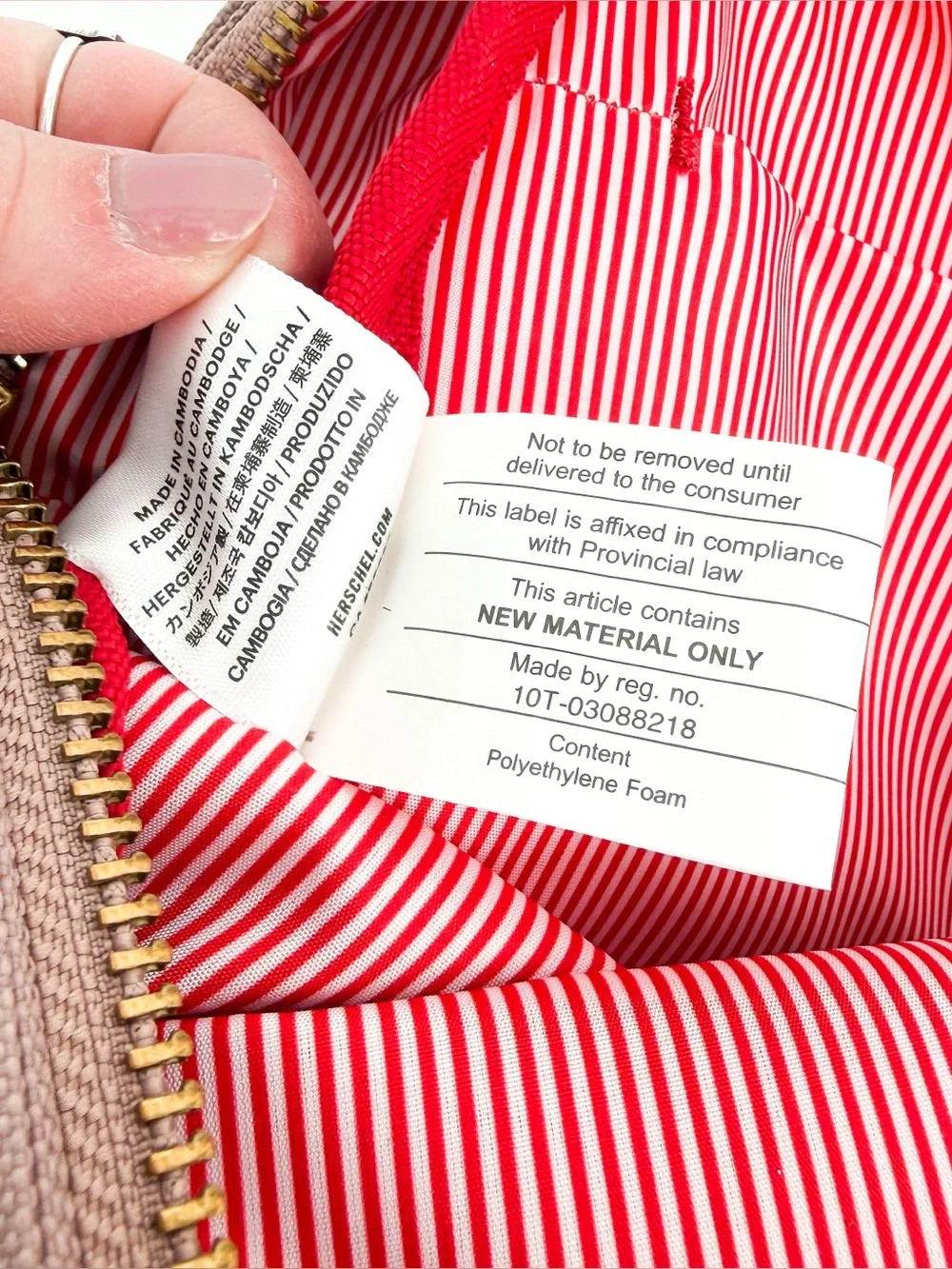 Herschel Supply Company herschel supply
